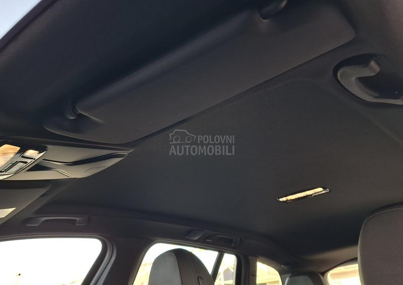 BMW X3 2.0d Xdrive X-line