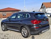 BMW X3 2.0d Xdrive X-line
