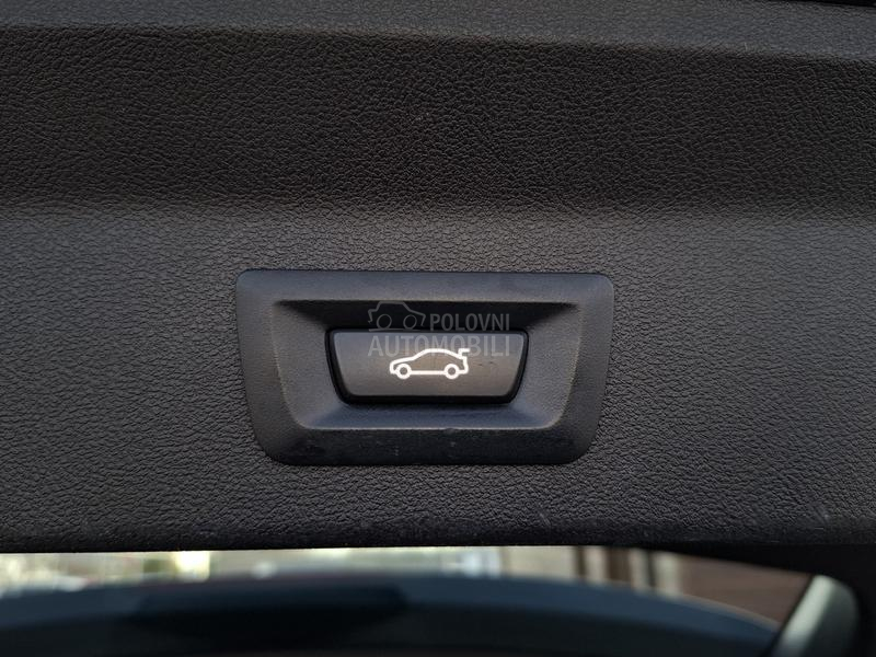 BMW X3 2.0d Xdrive X-line