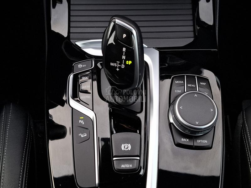 BMW X3 2.0d Xdrive X-line