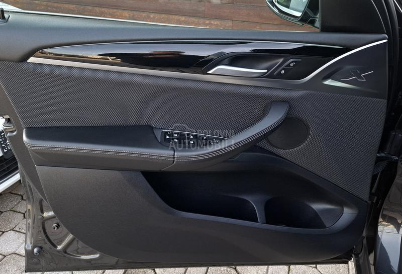 BMW X3 2.0d Xdrive X-line