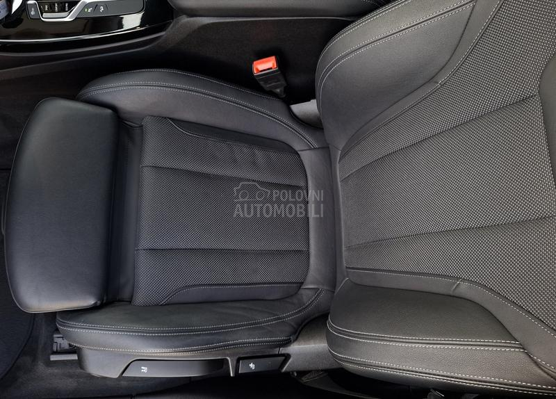 BMW X3 2.0d Xdrive X-line