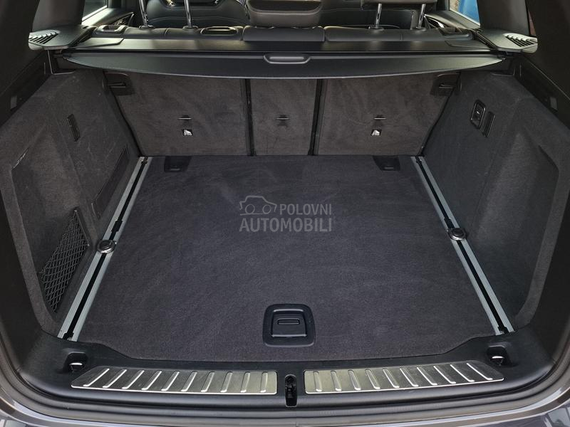 BMW X3 2.0d Xdrive X-line