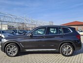 BMW X3 2.0d Xdrive X-line