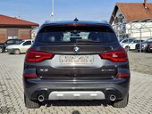 BMW X3 2.0d Xdrive X-line