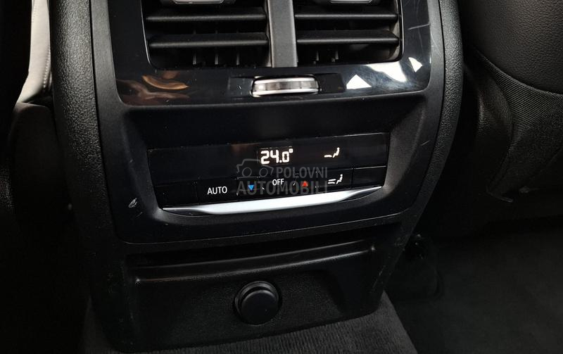 BMW X3 2.0d Xdrive X-line