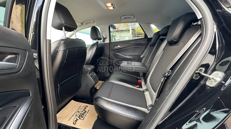 Opel Grandland X INOVATION PACK