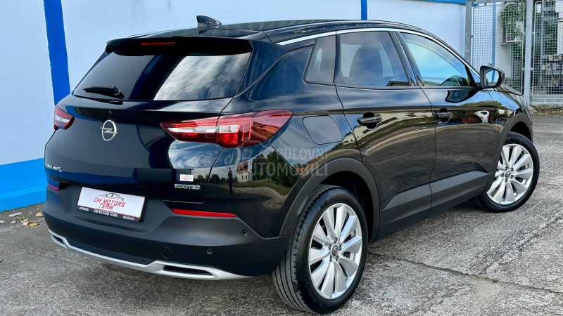 Opel Grandland X INOVATION PACK