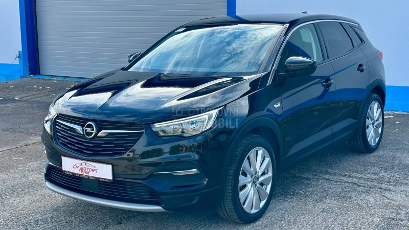 Opel Grandland X INOVATION PACK
