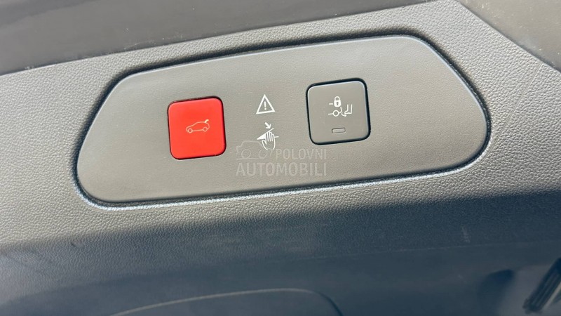 Opel Grandland X INOVATION PACK