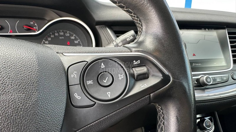 Opel Grandland X INOVATION PACK