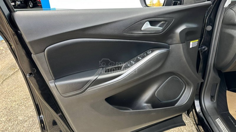 Opel Grandland X INOVATION PACK