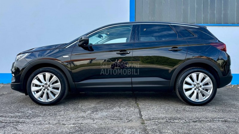 Opel Grandland X INOVATION PACK