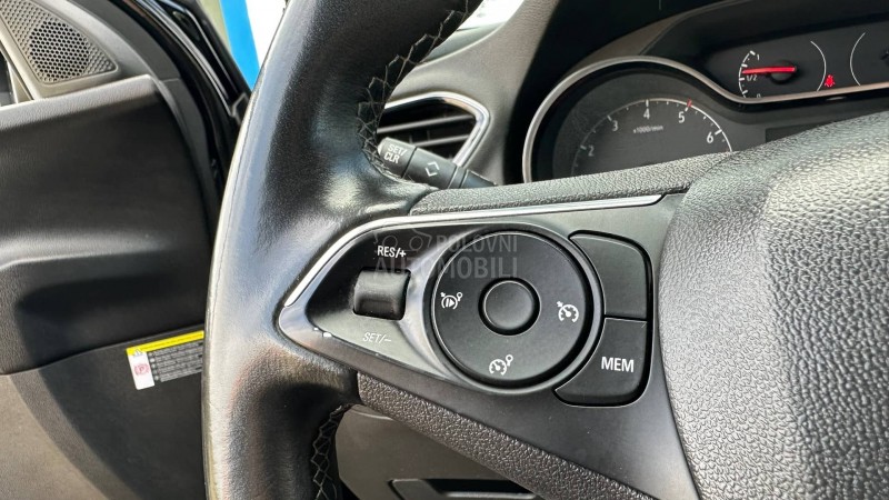 Opel Grandland X INOVATION PACK