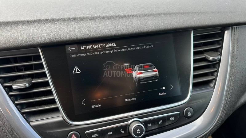 Opel Grandland X INOVATION PACK