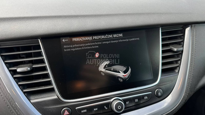 Opel Grandland X INOVATION PACK