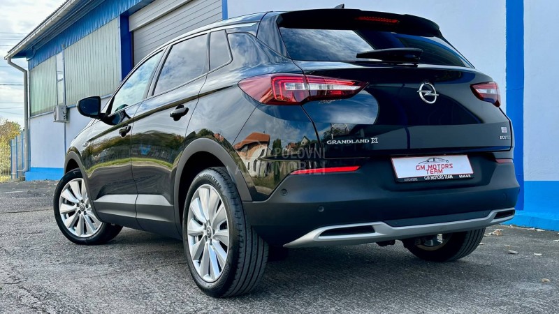 Opel Grandland X INOVATION PACK