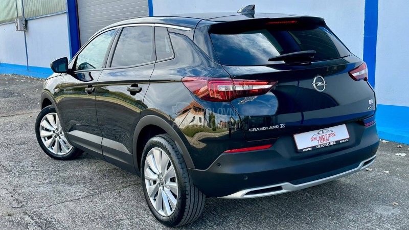 Opel Grandland X INOVATION PACK