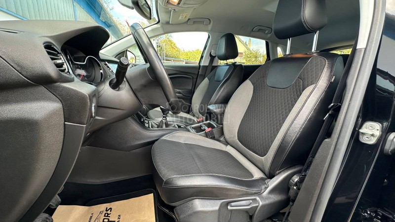 Opel Grandland X INOVATION PACK