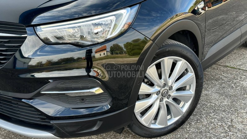 Opel Grandland X INOVATION PACK