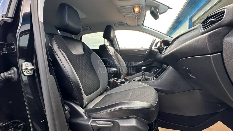 Opel Grandland X INOVATION PACK