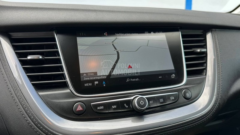 Opel Grandland X INOVATION PACK