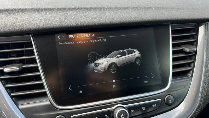 Opel Grandland X INOVATION PACK