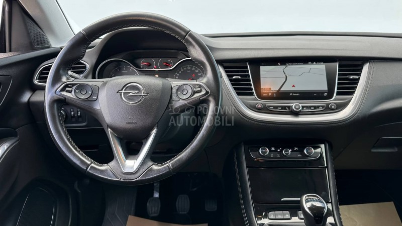 Opel Grandland X INOVATION PACK