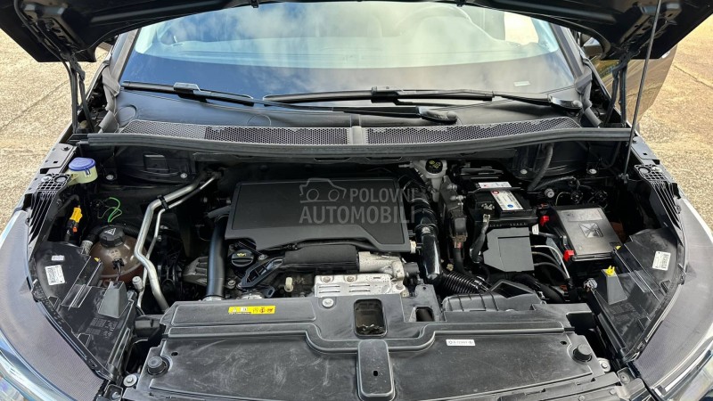 Opel Grandland X INOVATION PACK