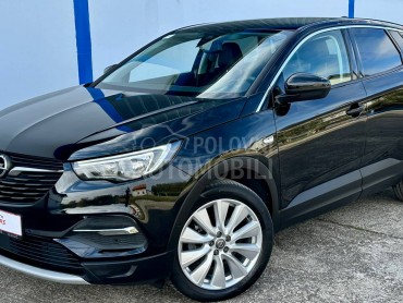 Opel Grandland X INOVATION PACK