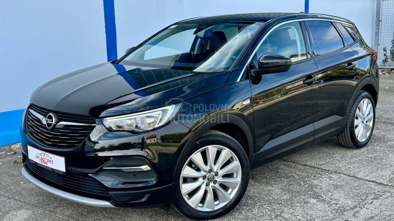 Opel Grandland X INOVATION PACK