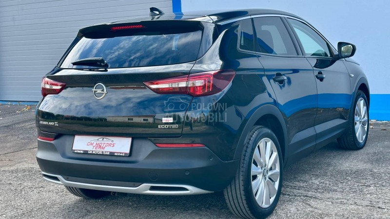 Opel Grandland X INOVATION PACK