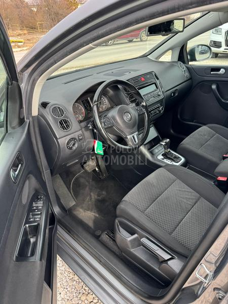 Volkswagen Golf 6 Plus