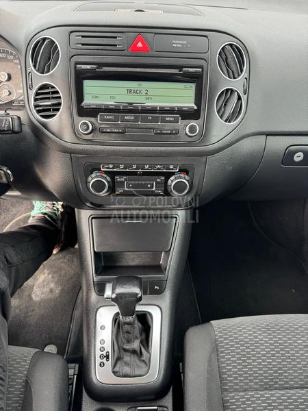 Volkswagen Golf 6 Plus