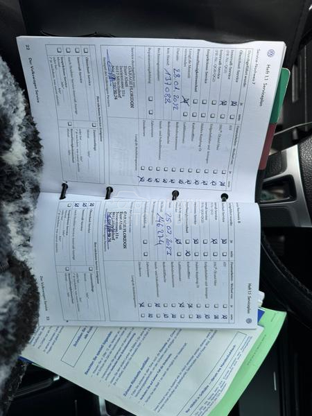 Volkswagen Golf 6 Plus