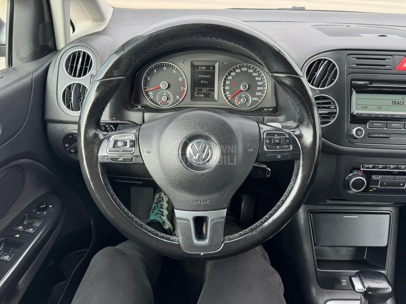 Volkswagen Golf 6 Plus