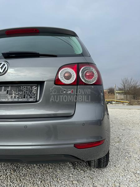 Volkswagen Golf 6 Plus