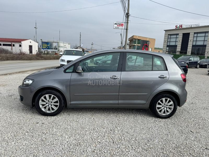 Volkswagen Golf 6 Plus