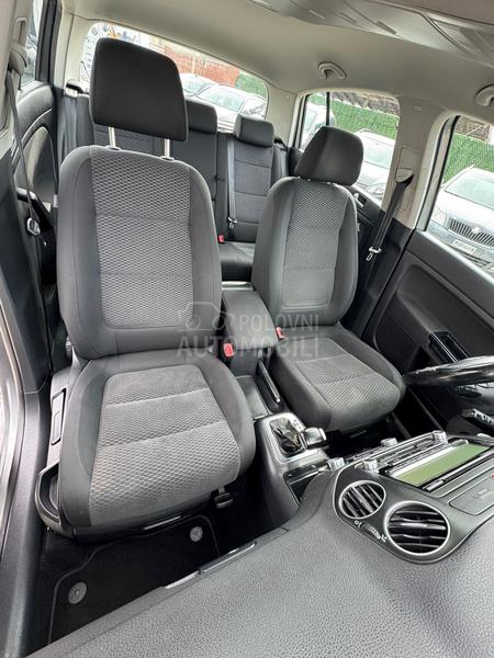 Volkswagen Golf 6 Plus