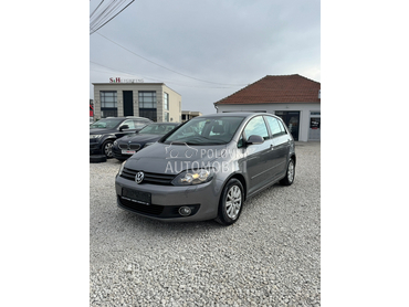 Volkswagen Golf 6 Plus