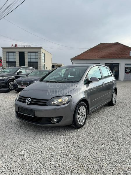Volkswagen Golf 6 Plus
