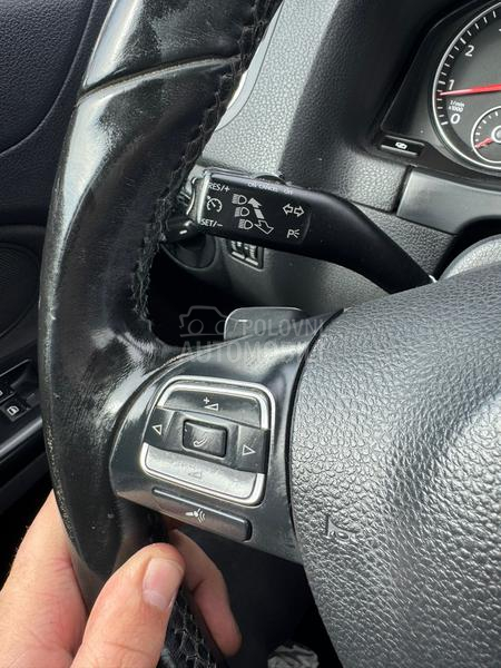 Volkswagen Golf 6 Plus