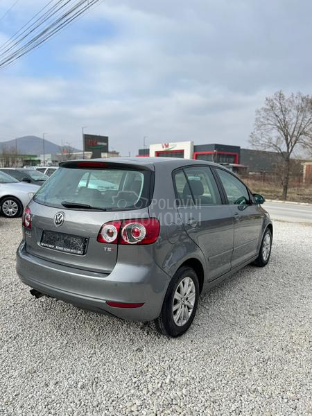 Volkswagen Golf 6 Plus