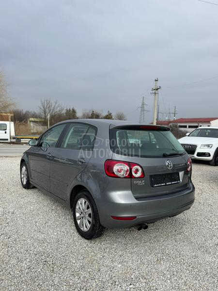 Volkswagen Golf 6 Plus