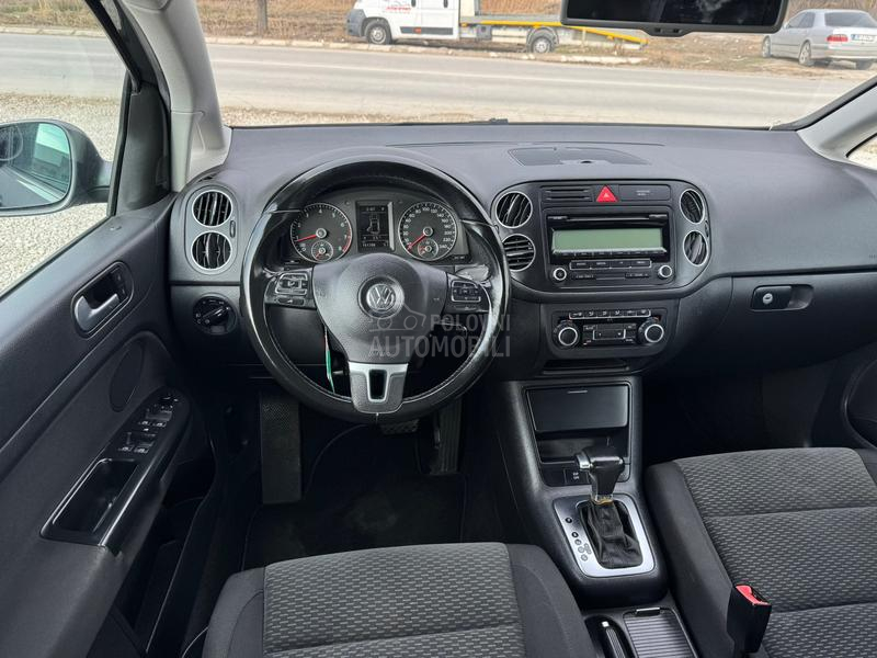 Volkswagen Golf 6 Plus