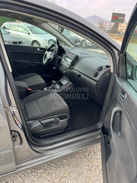 Volkswagen Golf 6 Plus