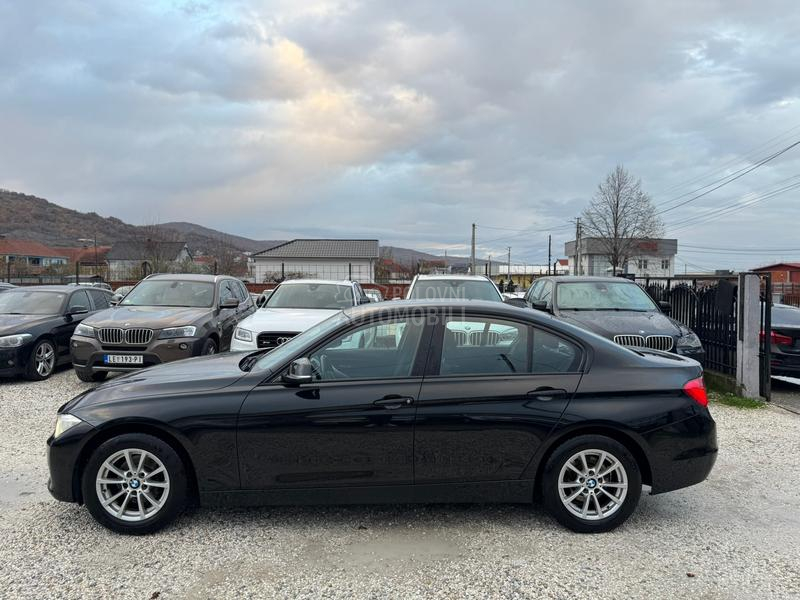 BMW 318 2.0d
