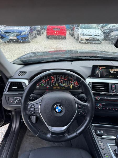 BMW 318 2.0d