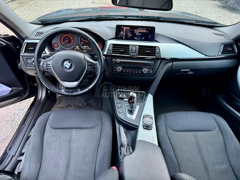 BMW 318 2.0d