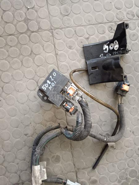 Reostat - modul prednjeg venti